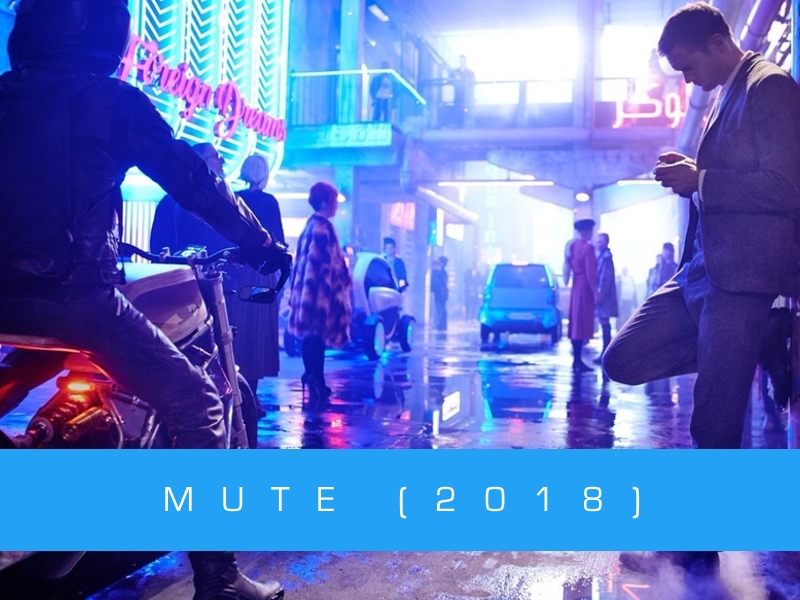 Your First View Of Future Berlin With Duncan Jones’ MUTE