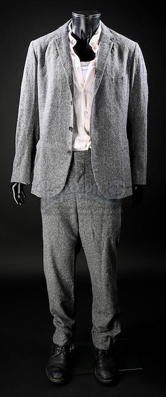 MUTE Prop Store Auction - Leo’s (Alexander Skarsgard) Costume