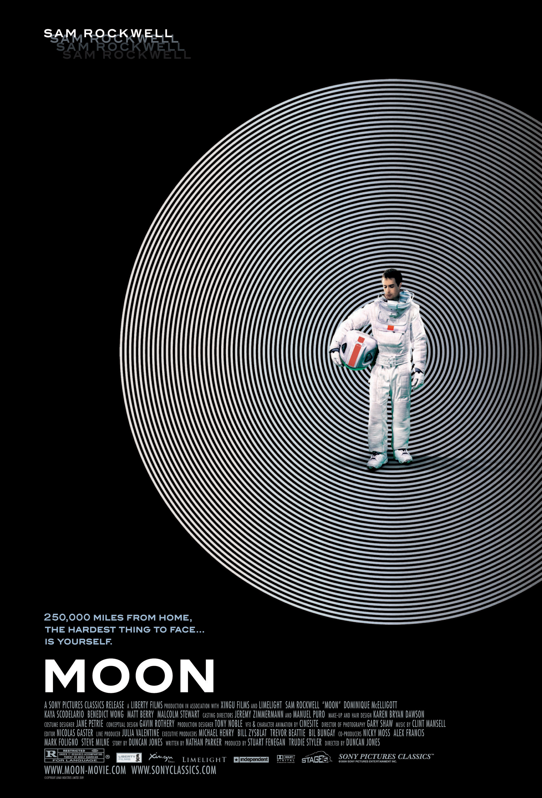 MOON Posters Available NOW!